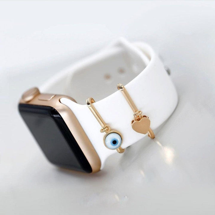 Apple Watch Charm Jewelry - BelloGante