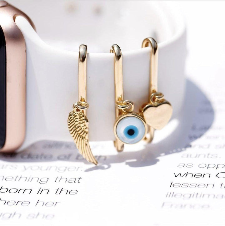 Apple Watch Charm Jewelry - BelloGante